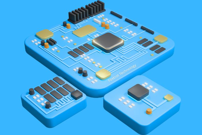 PCB Design & Production